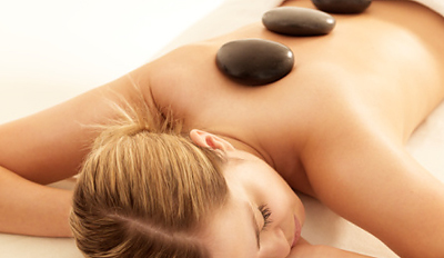 £35 -- Detox Spa Day w/Hot-Stone Massage & Facial, Reg £84