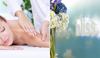 $99 -- Bliss at W Westwood: $200 in Spa Services