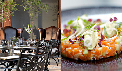 £59 -- Michelin-Rated 6-Course Menu & Bubbly for 2, Reg £122