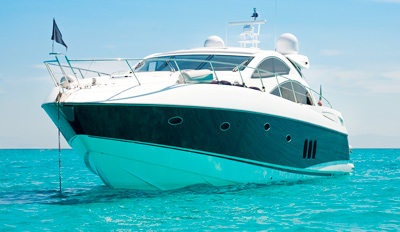 $79 - Luxe Motor Yacht Cruise w/Unlimited Bubbly, Reg. $158