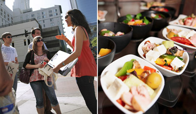 $32 - TripAdvisor Top 5 Pick: Gourmet LA Food Tour, Reg. $65