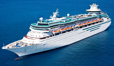 $169 - Royal Caribbean Long-Weekend Cruise from Miami