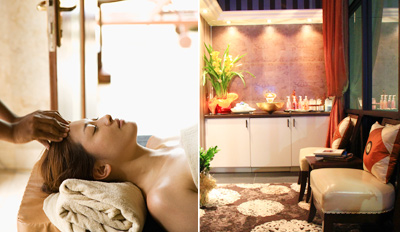 $59 - Massage & Facial at Top-Rated Thai Spa, Reg. $175