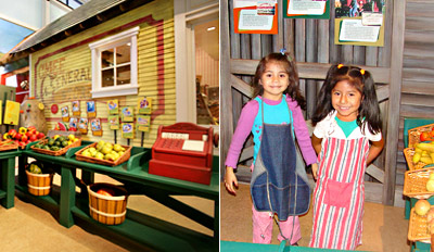 $9 - Children's Museum of the East End: 2-for-1 Tickets
