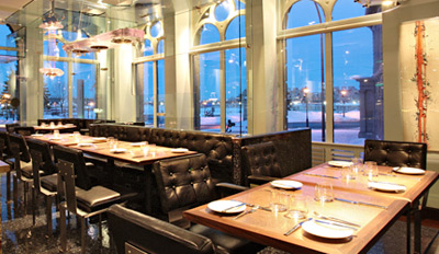 $35 - Award-Winning DNA: Wines & Charcuterie for 2, Reg. $80