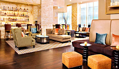 $35 - NY Mag Critics' Pick Bar: 4 Cocktails & Apps, Reg. $86