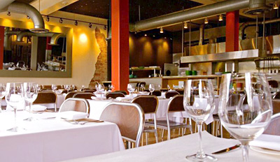 $35 - Fire: Extraordinary Brunch for 2 w/Mimosas, Reg. $68