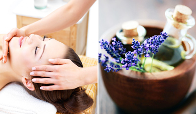 £35 -- Elemis Mini Spa Day with Facial & Massage, Reg £58