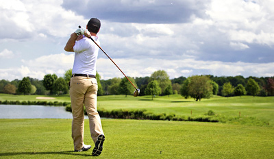 $25 - Newport Golf Club: 18 Holes w/Lunch & Beer, Reg. $55