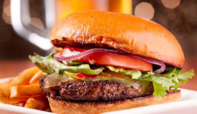 $19 - Detroit's 'Best Burgers' & Beers for 2, Reg. $40