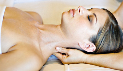 $79 - Massage & Facial w/Wine at Top-Rated Spa, Reg. $175