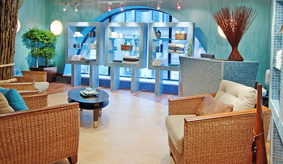 $99 - Rainspa: Luxe Package at Old Montreal Spa, Reg. $194