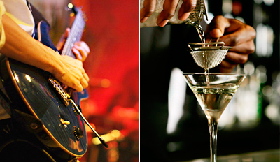 $30 - Acclaimed Jazz Club Show for 2 w/$20 in Food &amp; Drink