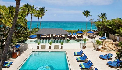 $99 -- Jupiter Beach Resort: Massage & Facial, Reg. $230