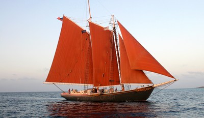 World Ocean School