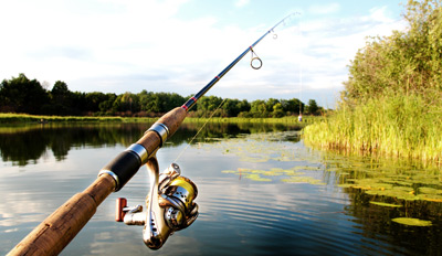 $89 - Full-Day Guided Fishing Trip incl. Gear, Reg. $185