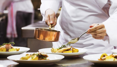 $45 - Hands-On Cooking Class w/Wine &amp; Dinner, Reg. $85