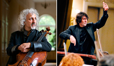 $37.50 - Bethesda: Grammy-Winning Moscow Orchestra, Reg. $75