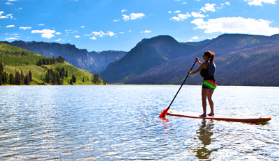 $89 - White-Water Rafting Adventure on B.C. River, Reg. $178