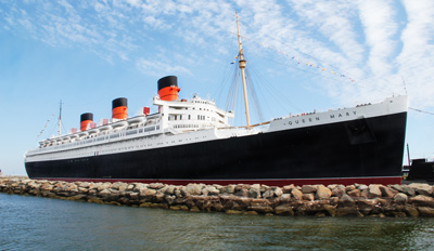 $12.50 - Memorial Day Weekend Festival at Queen Mary Seawalk