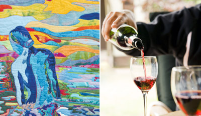$8 - 2 Tickets: Annapolis Arts &amp; Crafts Festival, Half Off
