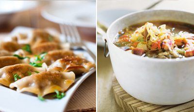 $25 - Polonia: Award-Winning European Dinner for 2, Reg. $55