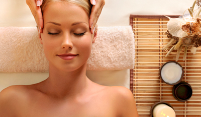39 € -- 2 Stunden Wellness in neuem Spa, statt 82 €