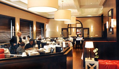 $69 -- Donato's Acclaimed Italian for 2 w/Wine, Reg. $145
