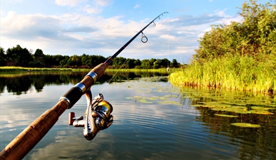 $39 -- Cuyahoga River Fishing Trip w/Lunch &amp; Gear, Reg. $90
