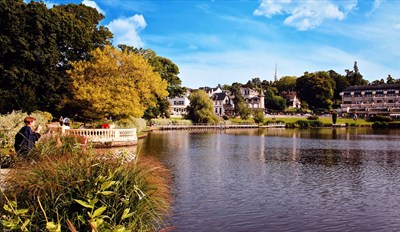 95€ -- Normandie : escapade de trois jours, au lieu de 145€