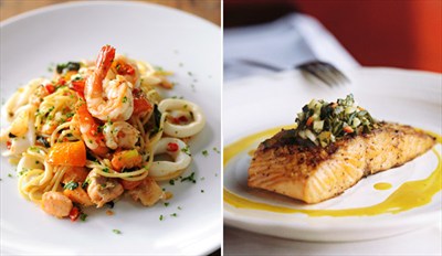 $35 -- The Earle: Award-Winning Dinner for 2, Reg. $71