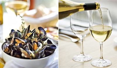 $29 -- Three Rivers Wyndham: Drinks & Apps for 2, Reg. $70