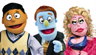 $29 -- 'Avenue Q': New Dates for Tony-Winning Show, Reg. $49