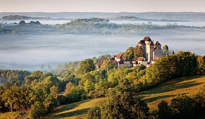 99€ -- 2 nuits de charme en Corrèze avec dîners, -75€
