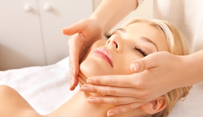 39 € -- 90 Minuten Wellness fürs Gesicht und Massage, -66%