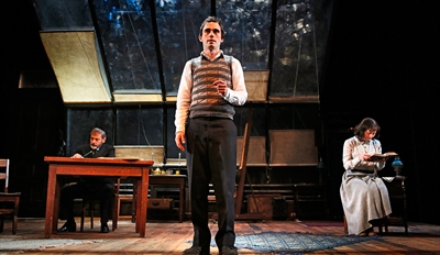 $49 - Orchestra Seats to 'Excellent' One-Act Play, Reg. $85