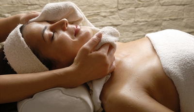 $79 -- Massage & Facial at Redondo Beach Spa, Reg. $178