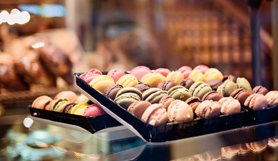 39€ -- Fête des Mères : cours de macarons, au lieu de 99€