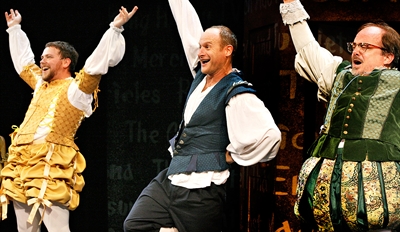 $20 -- Great River Shakespeare Festival This Summer, 50% Off