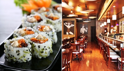 $35 -- Michelin-Recommended 4-Course Dinner for 2, Reg. $76