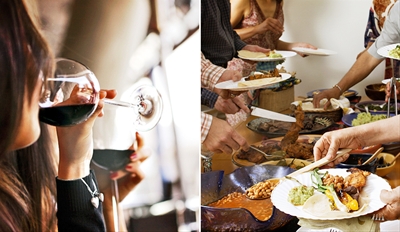 $40 -- Latin Food Festival w/Tastings &amp; Drink Demo, 50% Off