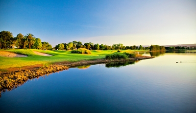 $20 -- Up to 60% Off Golf in New York &amp; across the U.S.