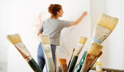 $29 -- Bronte Art Academy: Create Your Own Artwork, Reg. $80