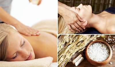 £39 -- Cheshire Spa Day inc ESPA Massage & Lunch, Reg £123