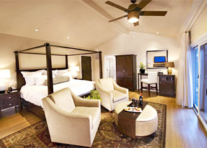 Spa Cottage
