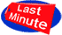 Last Minute