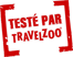 Offre évaluée par Travelzoo