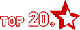 Top 20 Logo